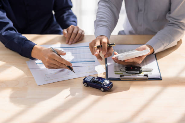 24/7 Emergency Commercial Auto Insurance experts in Albany, MO